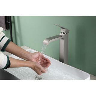 Смеситель для раковины Raglo R02.15.09 графит